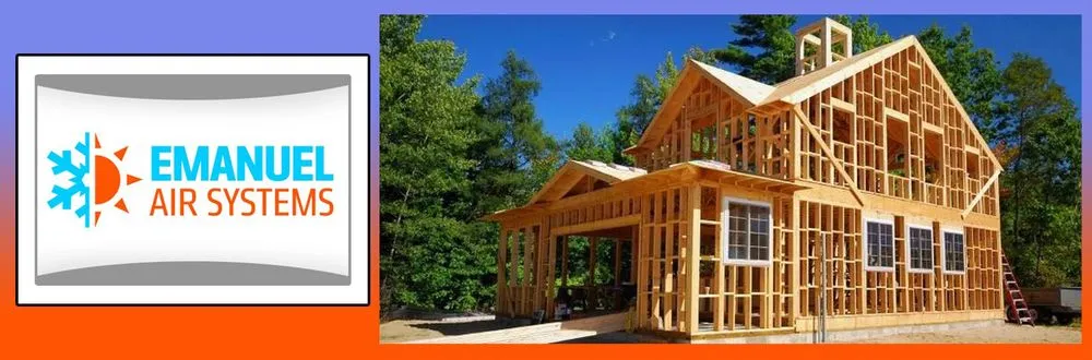 Slide of Emanuel Air Systems