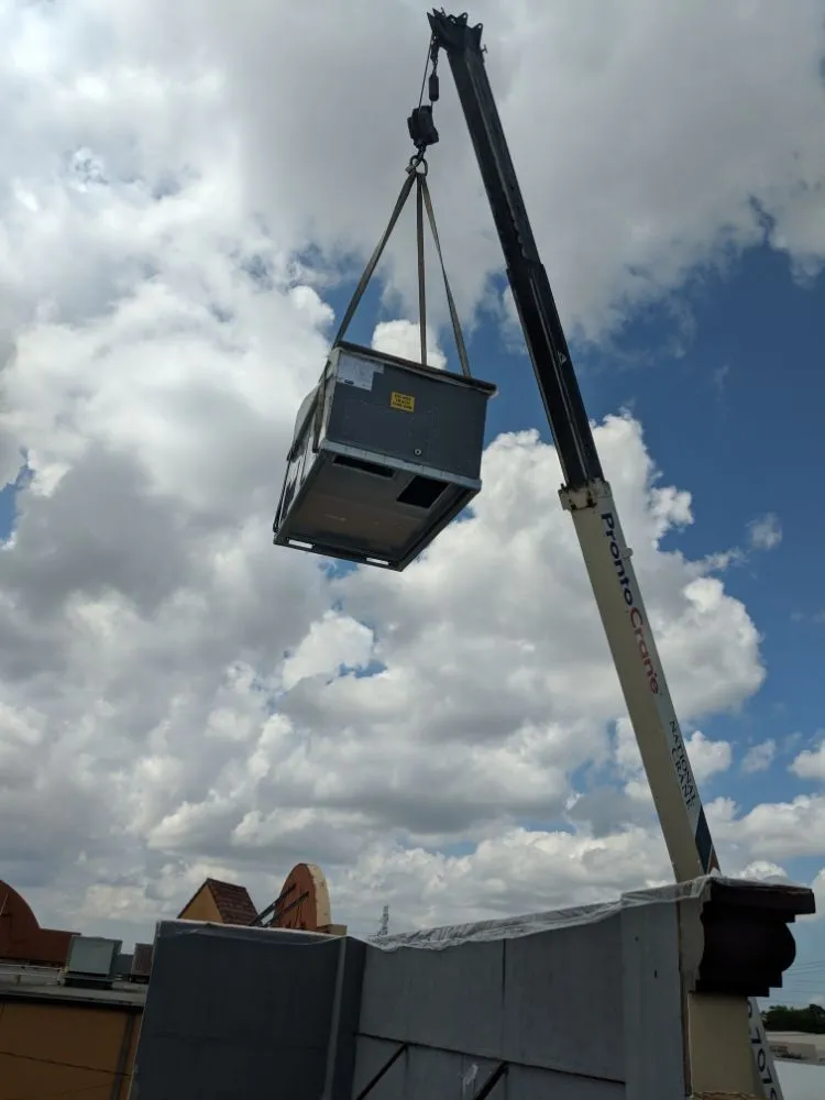 Slide of Emanuel Air Systems