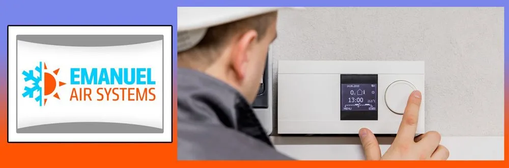 Slide of Emanuel Air Systems