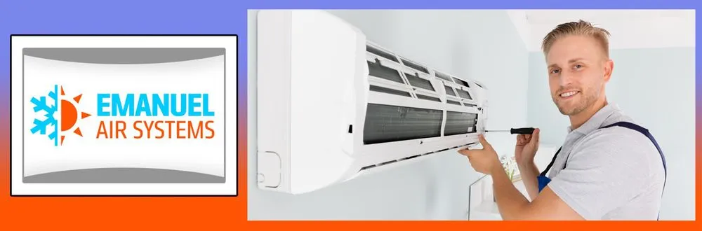 Slide of Emanuel Air Systems