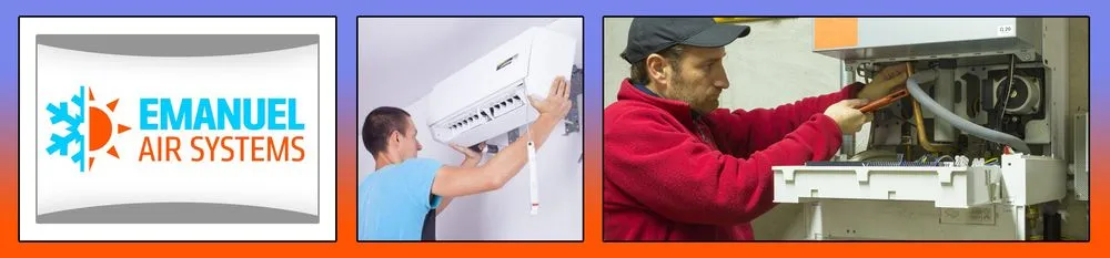 Slide of Emanuel Air Systems