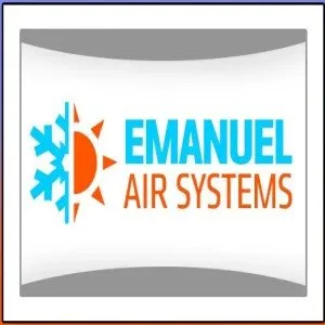 Slide of Emanuel Air Systems
