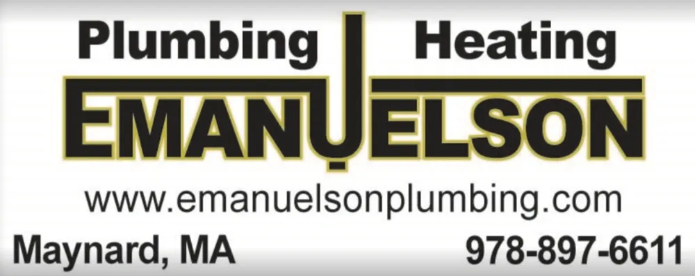 Slide of Emanuelson Plumbing & Heating
