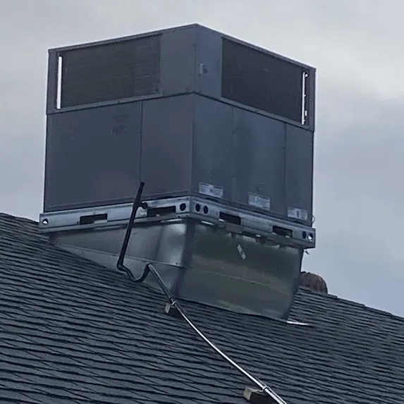 Slide of Embers Heating and Air