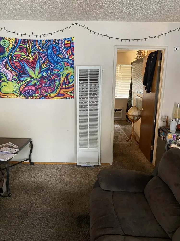 Slide of Embers Heating and Air