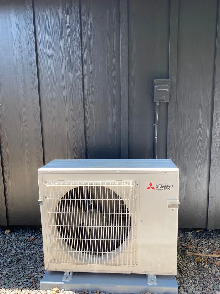 Slide of Embers Heating and Air