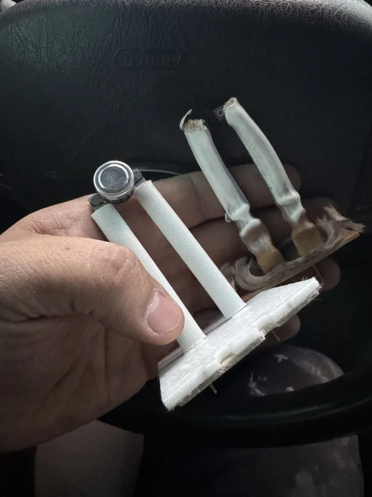 Slide of Embers HVAC