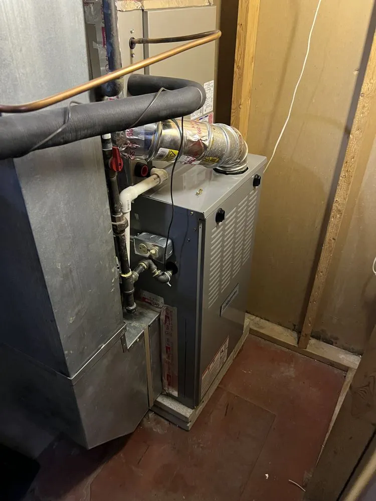 Slide of Embers HVAC