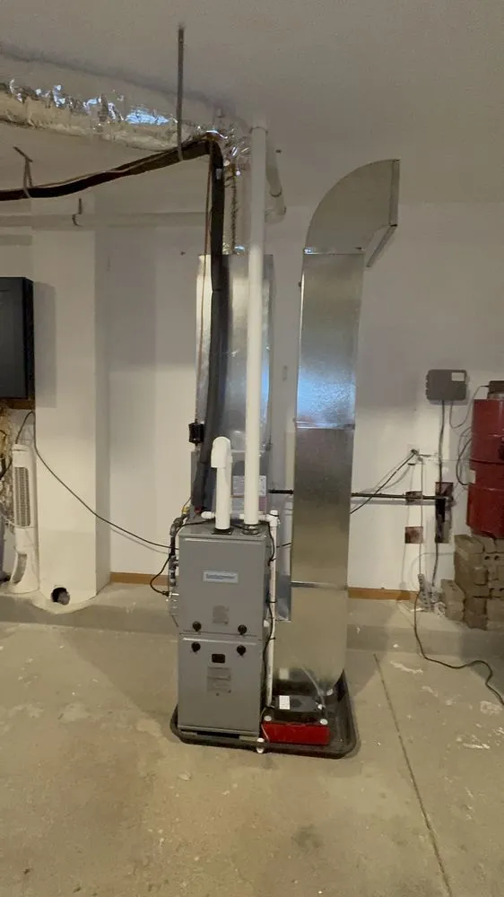 Slide of Embers HVAC