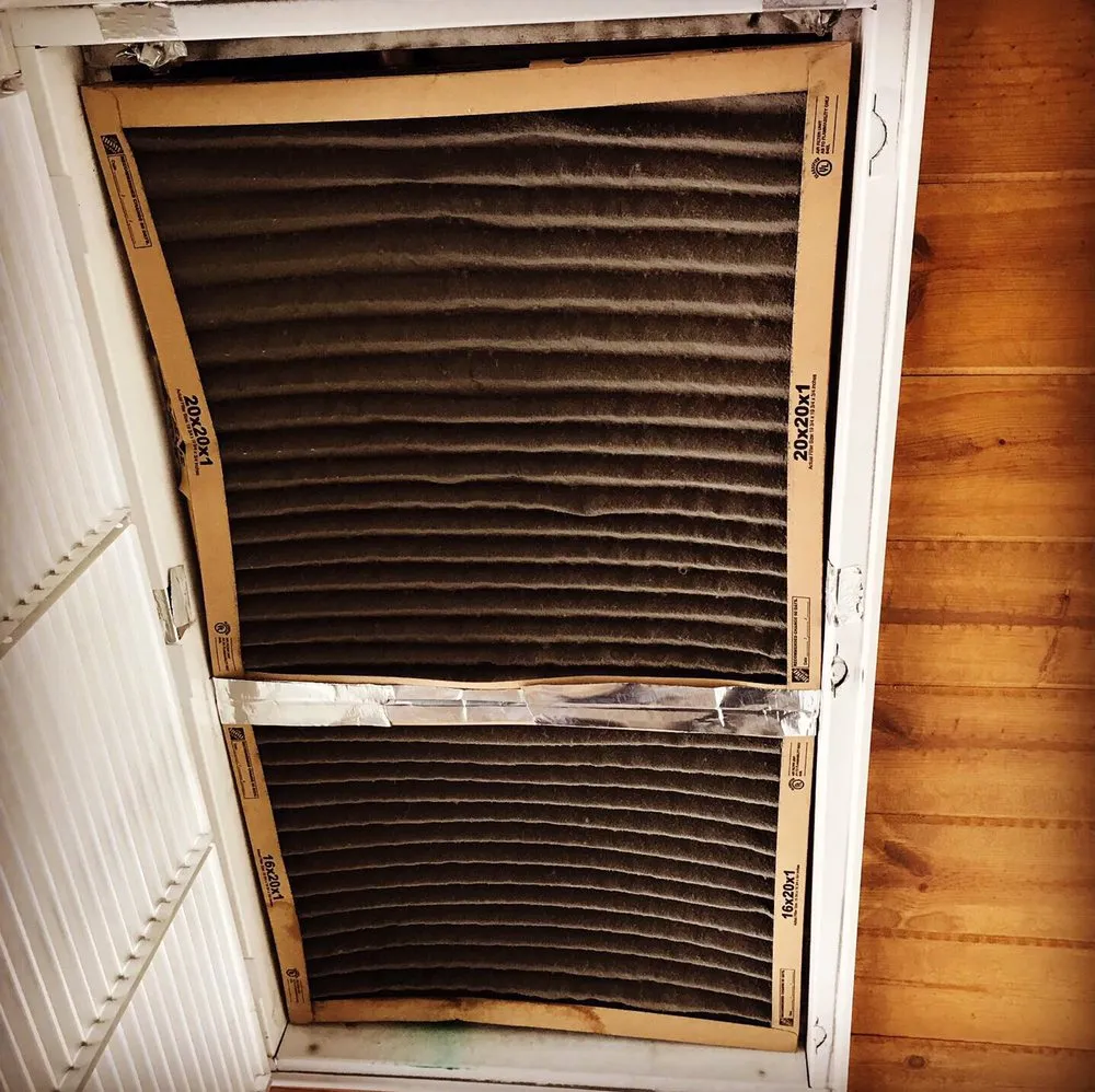 Slide of EMC Air Conditioning & Heating