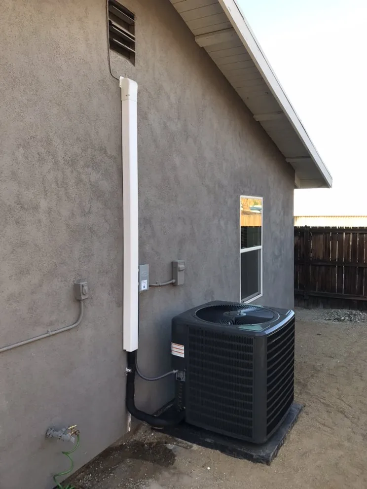 Slide of EMC Air Conditioning & Heating