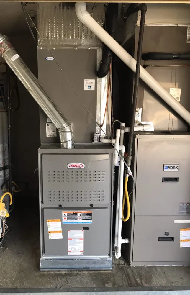 Slide of EMC Air Conditioning & Heating