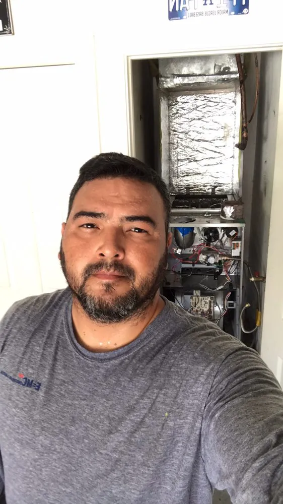 Slide of EMC Air Conditioning & Heating