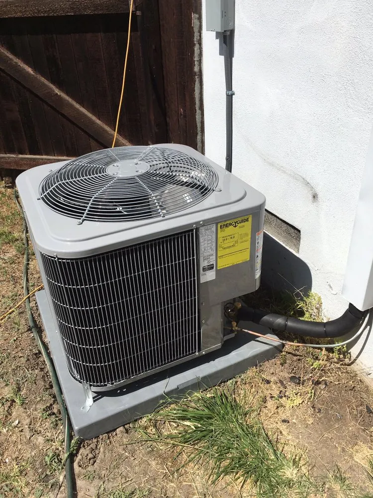 Slide of EMC Air Conditioning & Heating