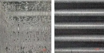 Slide of EMC Mechanical