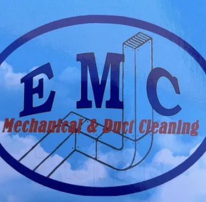 EMC Mechanical Logo