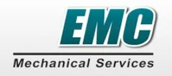 Slide of EMC Mechanical Services