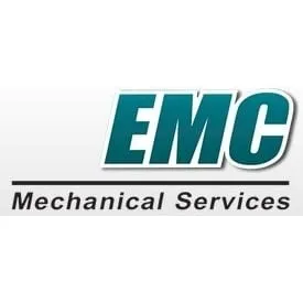 Slide of EMC Mechanical Services