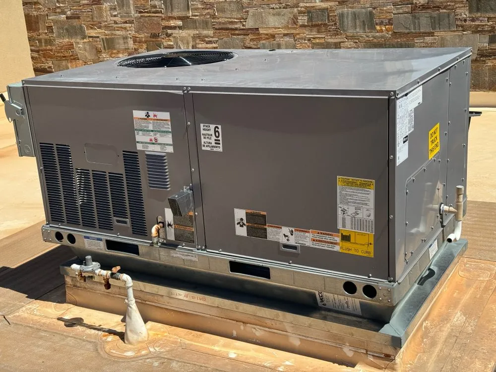 Emergency heating repair in St George, UT by EMCO Heating & Air