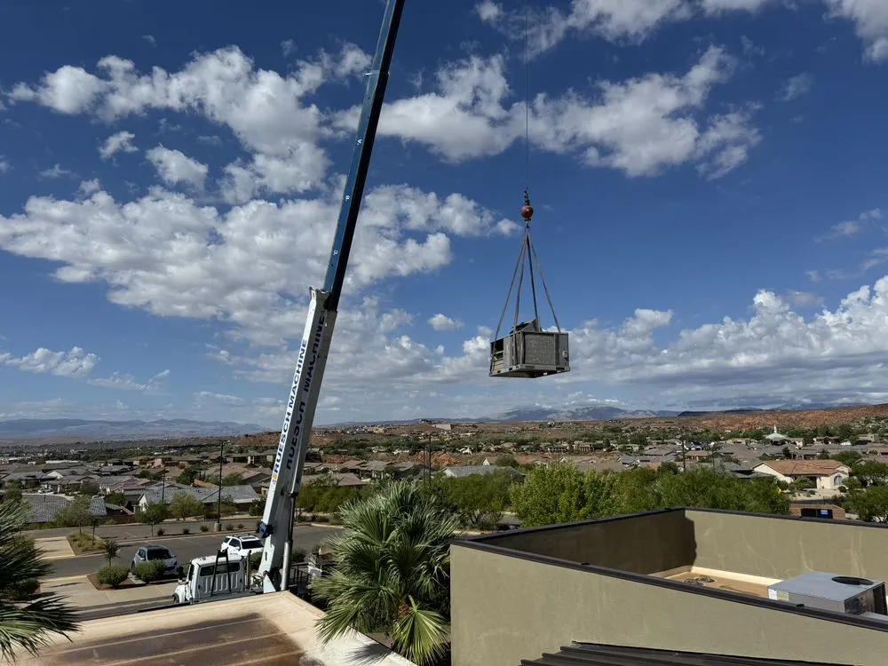 Emergency heating and cooling service in St George, UT - EMCO Heating & Air