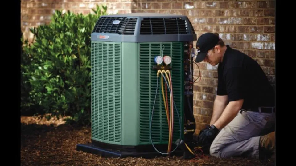 Emergency air conditioning service in St George, UT by EMCO Heating & Air