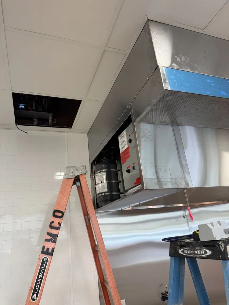 Trusted HVAC installation for residential systems in St George, UT by EMCO Heating & Air