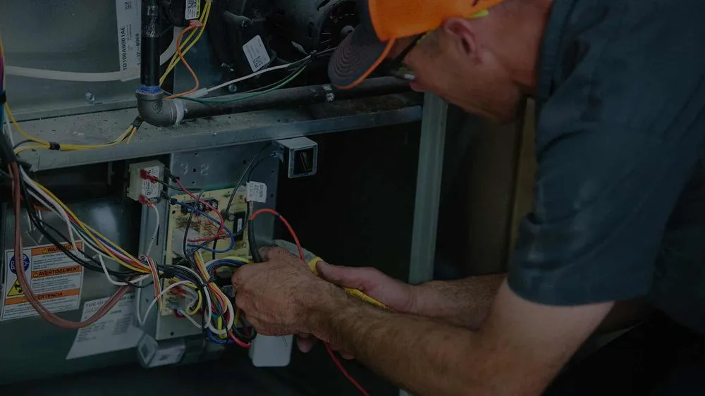 Professional AC repair for homes in St George, UT by EMCO Heating & Air