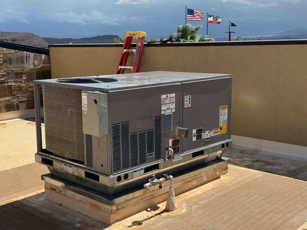 Top-rated heating and cooling service for residential systems across St George, UT - EMCO Heating & Air