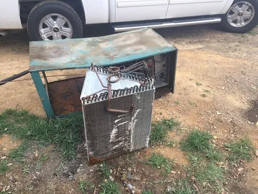 Slide of EMCO Mechanical