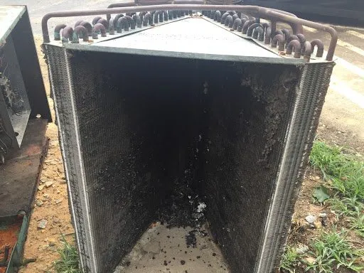 Slide of EMCO Mechanical