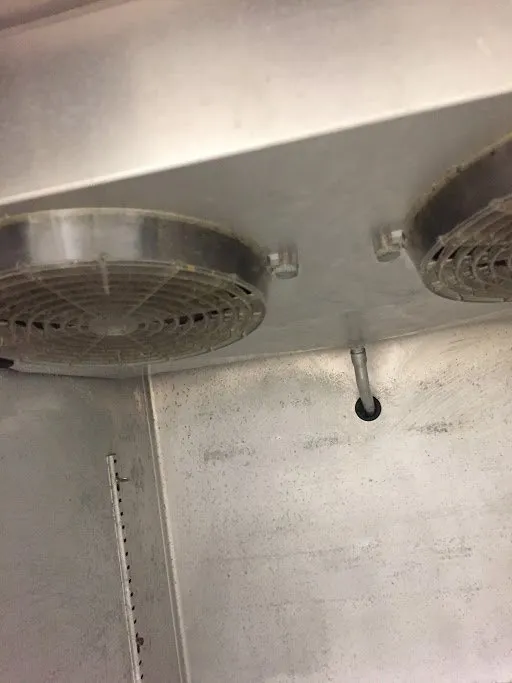 Slide of EMCO Mechanical