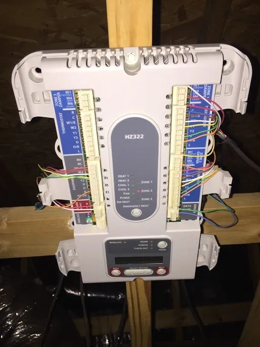 Slide of EMCO Mechanical