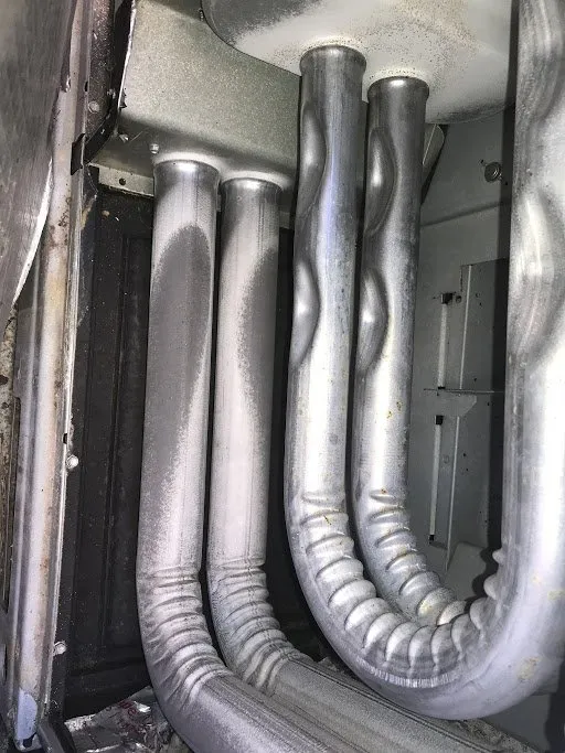 Slide of EMCO Mechanical