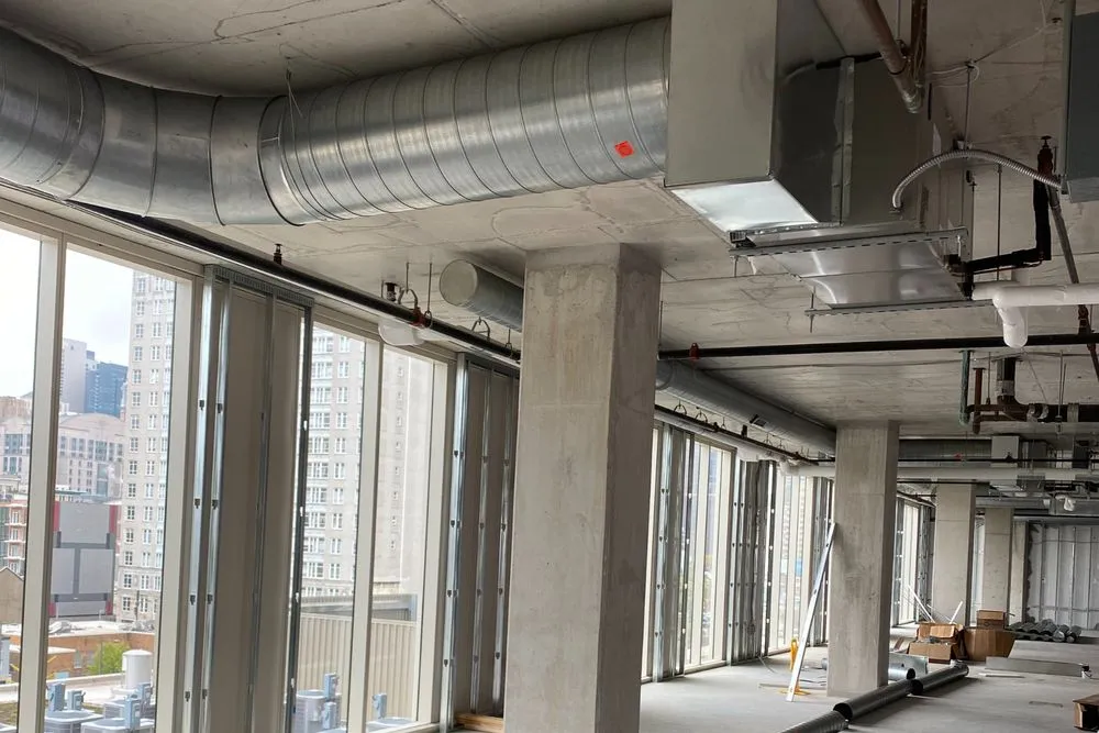 Slide of EMCO Tech Heating & Cooling