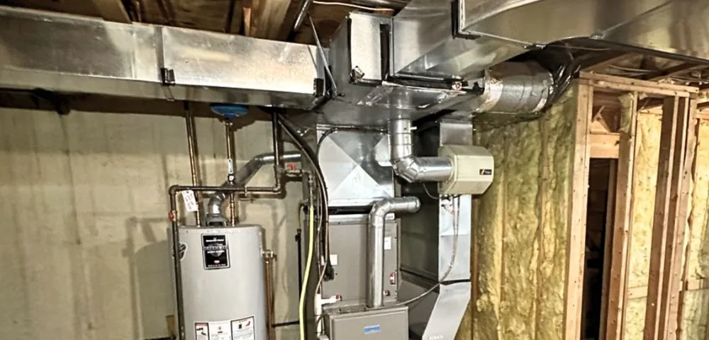 Slide of EMCO Tech Heating & Cooling