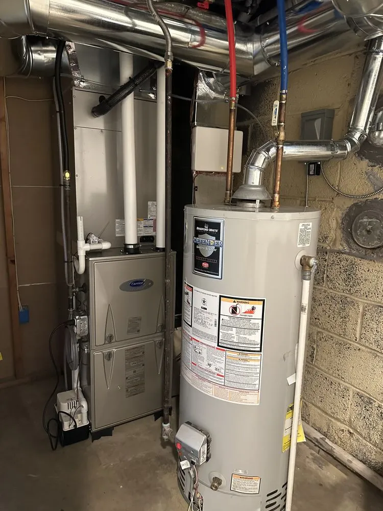 Slide of EMCO Tech Heating & Cooling