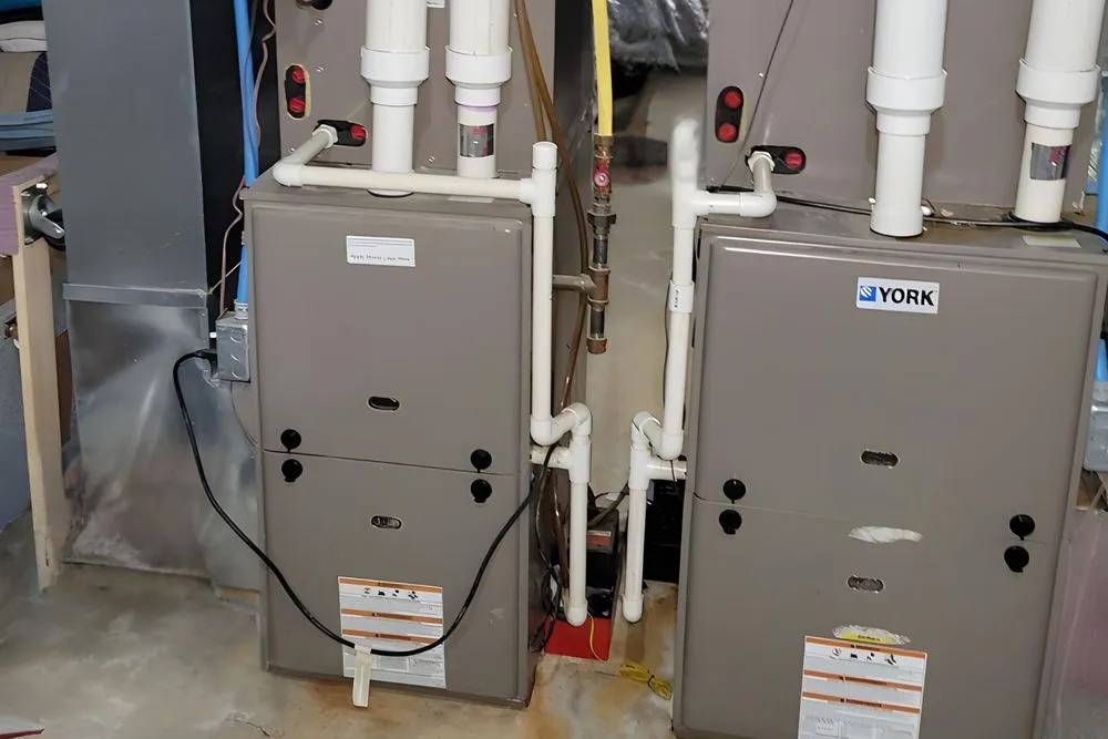 Slide of EMCO Tech Heating & Cooling