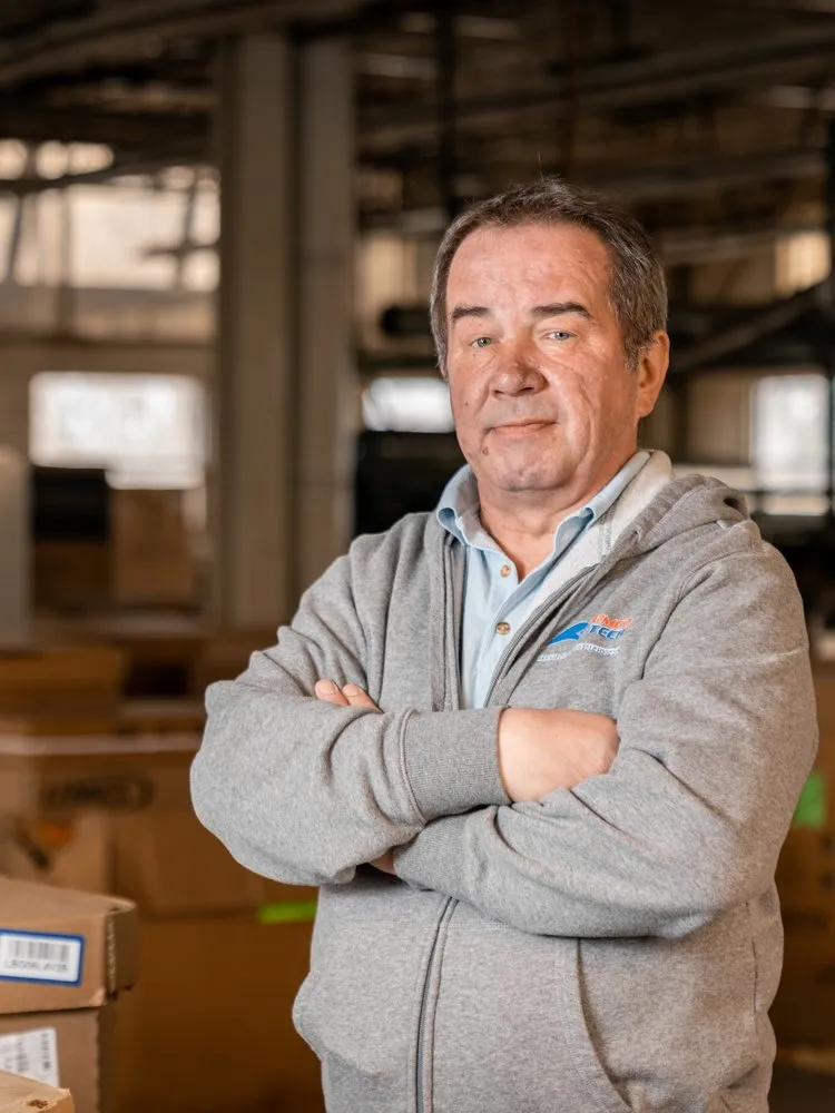 Slide of EMCO Tech Heating & Cooling