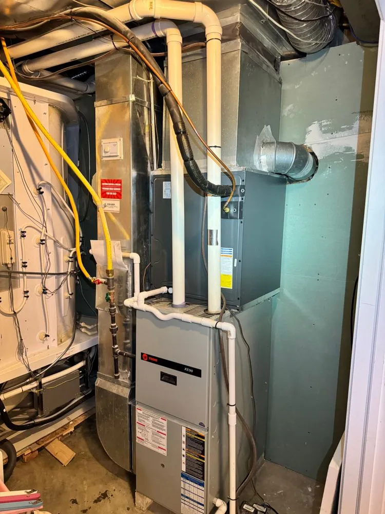 Slide of EMCO Tech Heating & Cooling