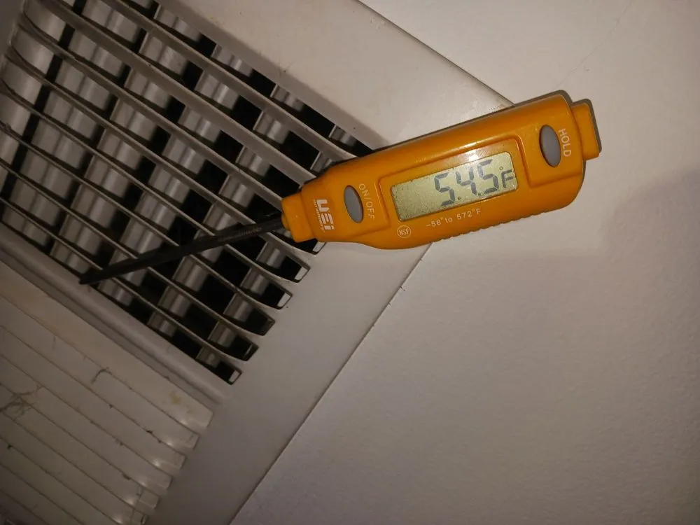 Slide of EMCO Tech Heating & Cooling