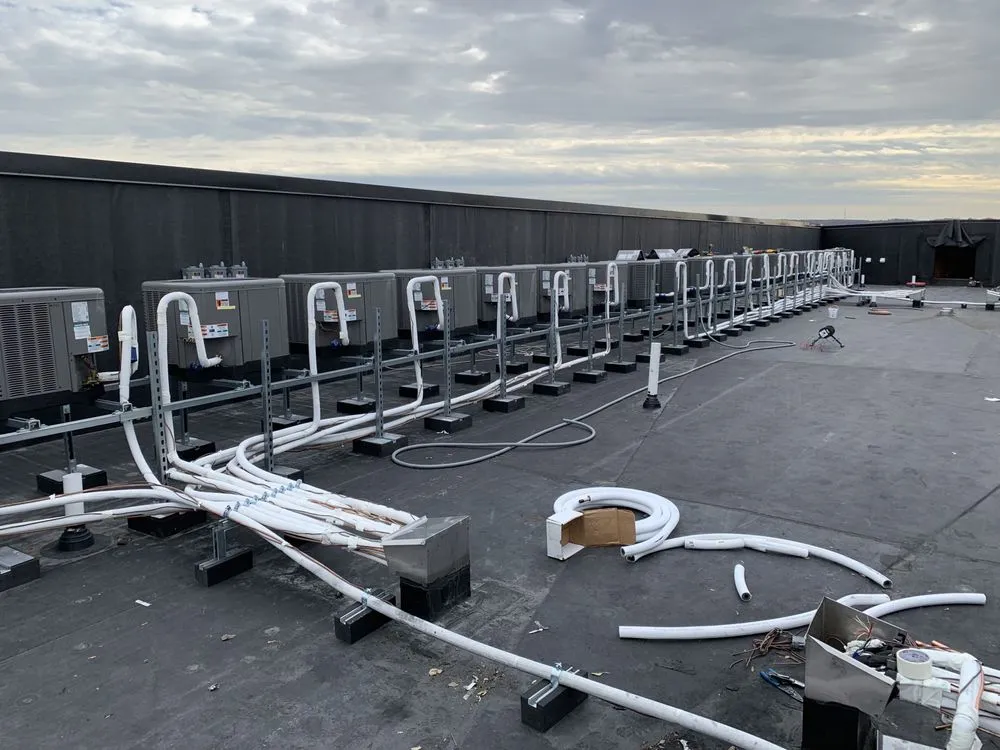 Slide of EMCO Tech Heating & Cooling