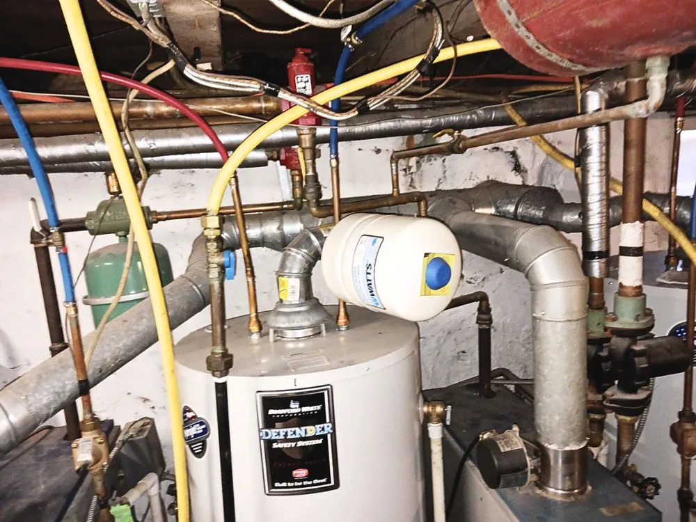 Slide of EMCO Tech Heating & Cooling