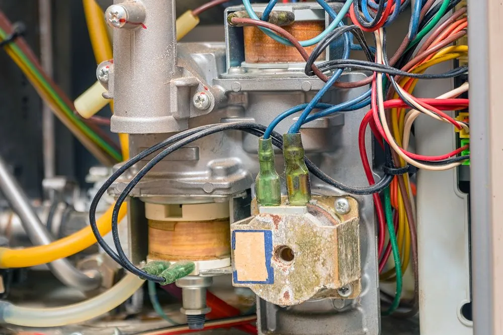 Slide of EMCO Tech Heating & Cooling