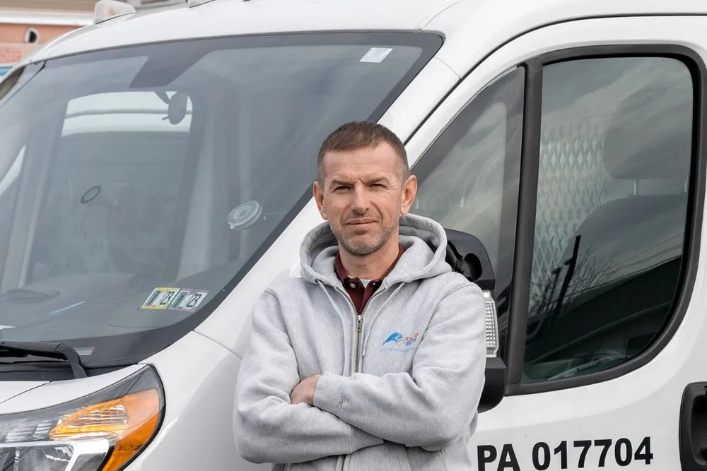 Slide of EMCO Tech Heating & Cooling