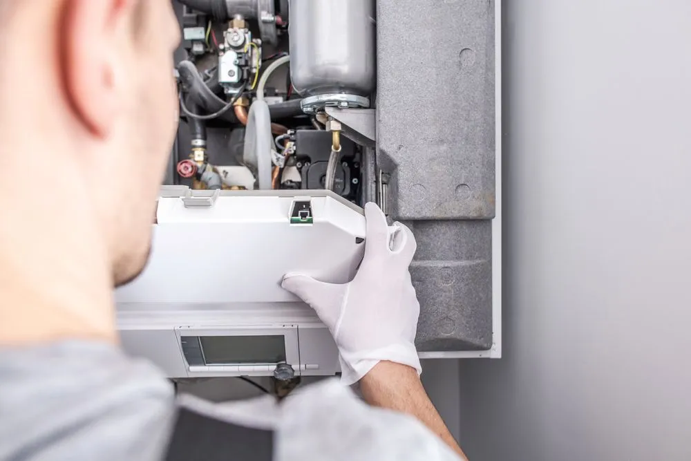 Slide of EMCO Tech Heating & Cooling