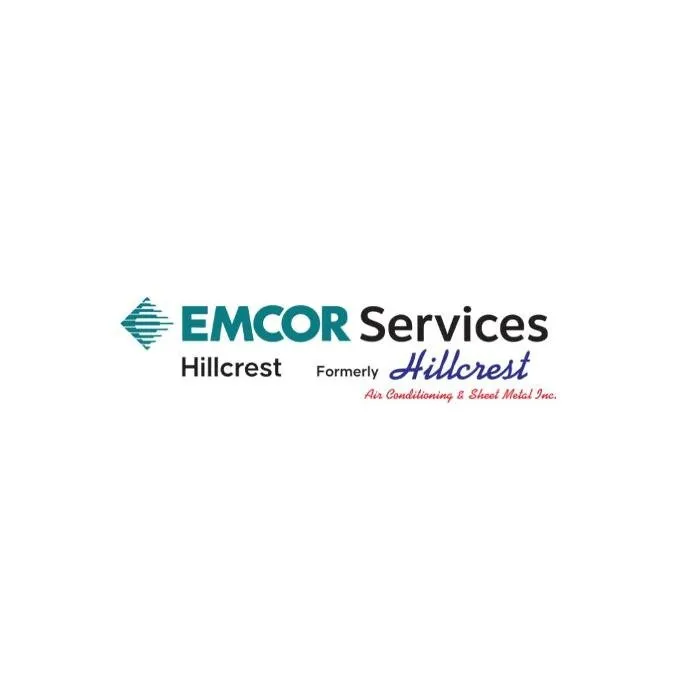 Slide of EMCOR Services
