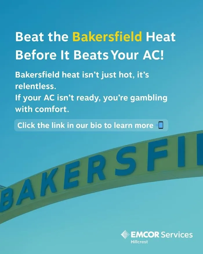 Slide of EMCOR Services