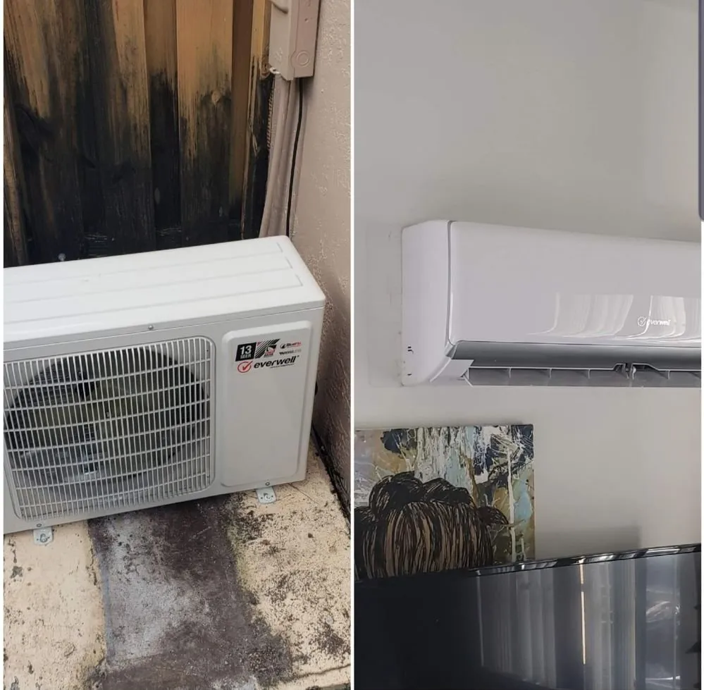 Slide of EME Repairs