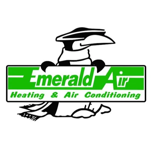 Slide of Emerald Air Services