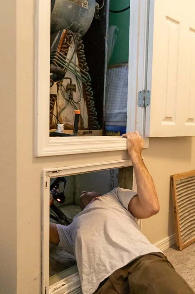 Slide of Emerald Coast Air Conditioning and Heating